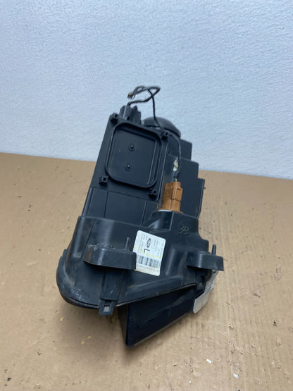 2011 to 2014 Ford Edge Front Left Driver Side Headlight Halogen Oem AB6653 DW5
