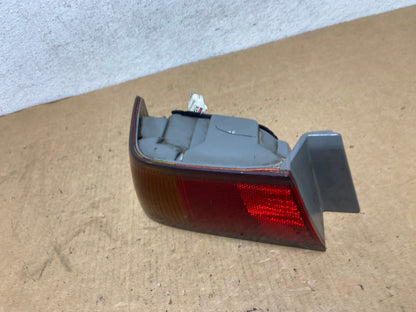 1997 1998 1999 Toyota Camry Tail Light Left Driver Rh Side AD4755 LK1