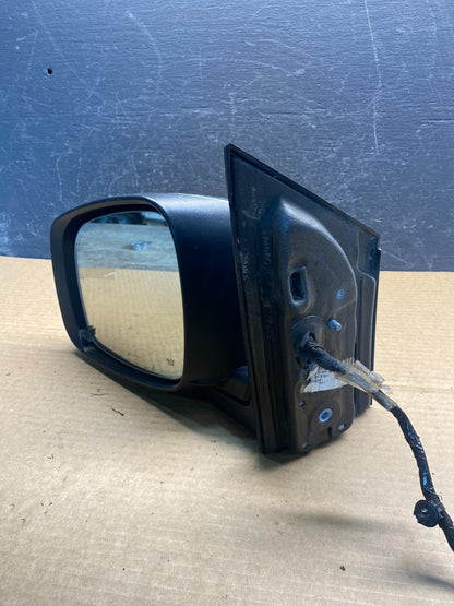 2008 - 2010 Chrysler Town Country Left Driver LH Turn Signal Mirror AF6779 DW10