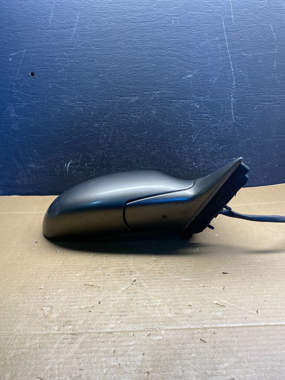 2000 - 2005 Buick LeSabre Right Passenger RH Side Door View Mirror AD6633 DW3