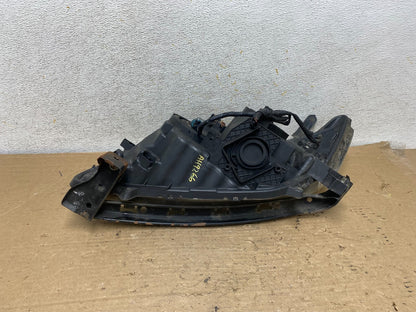 2011 to 2013 Honda Odyssey Front Right Passenger Headlight Halogen AH9266 DW6