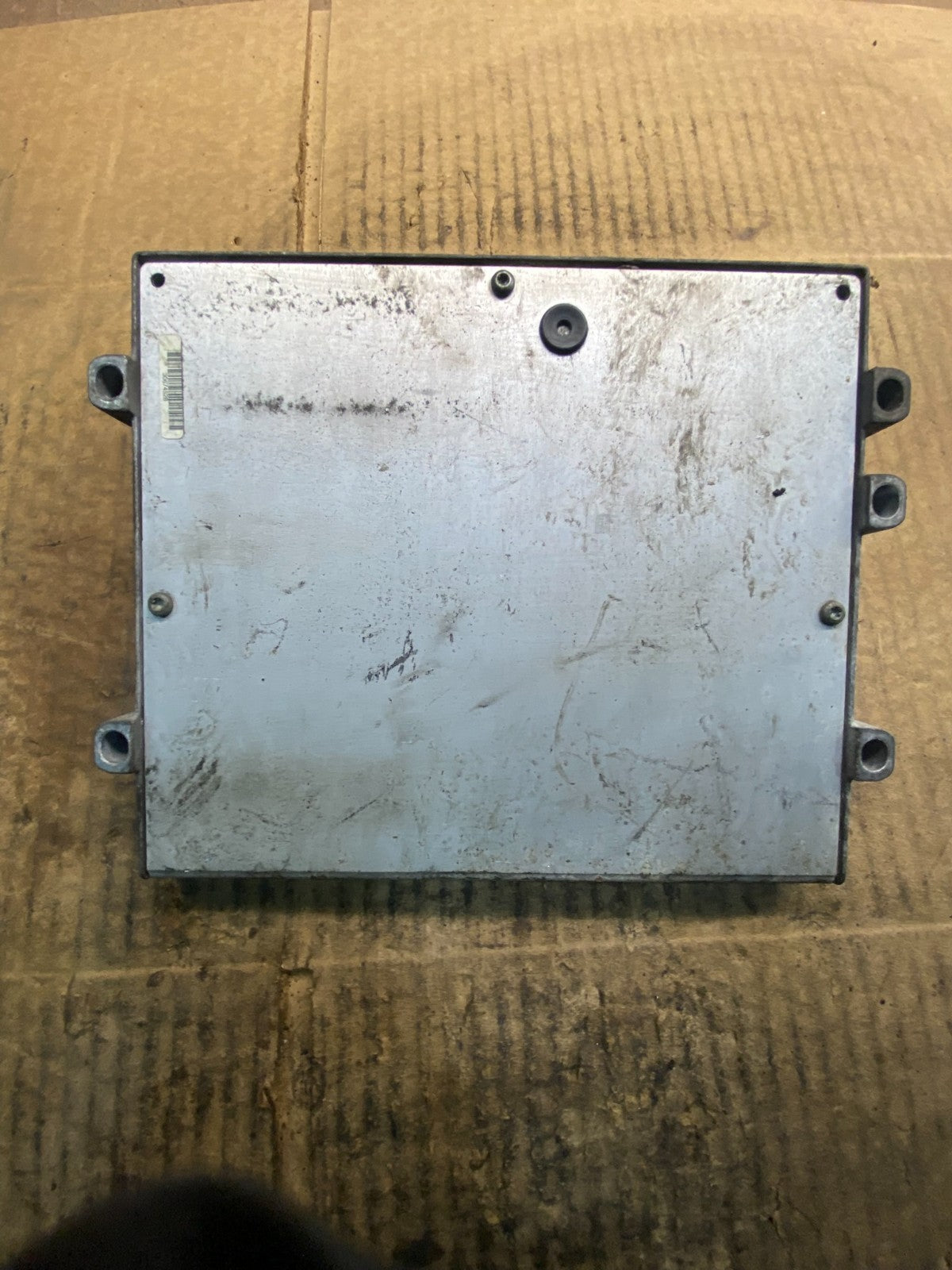 2005 Ford Expedition 5.4L Engine Control Computer ECM 5l1a-12a650-df y4390 DG1