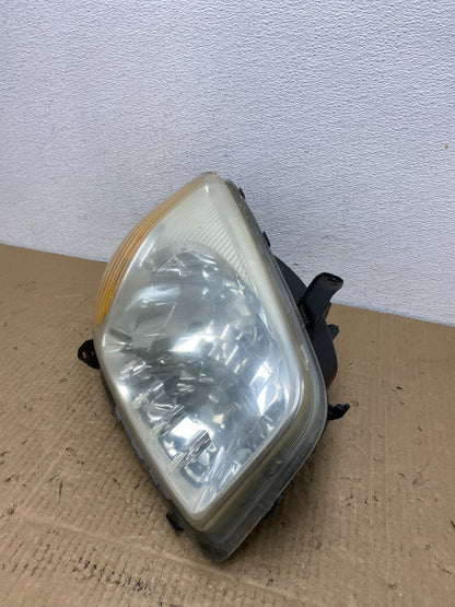 2001 - 2003 Toyota Rav4 Right Passenger RH Side Headlight Halogen Oem AC4002 DW1