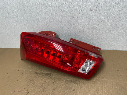 2010 to 2016 Cadillac Srx Left Driver Lh Side Tail Light OEM AB8585LK1