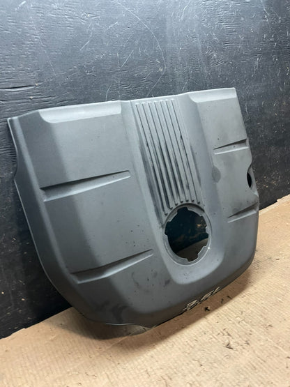 2012 to 2014 Jeep Grand Cherokee 3.6L Engine Cover OEM y6574 DG1