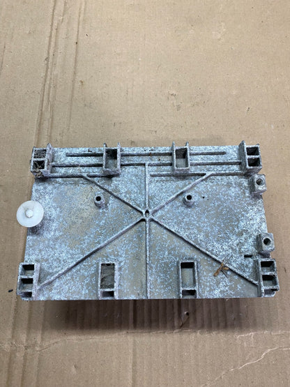 2008 Jeep Grand Cherokee Commander 3.7L Engine Computer p05187301af P02471