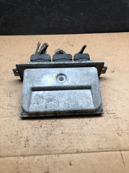 2011-2012 Ford Escape 3.0L Engine Control Computer BM6A-12A650-BA h3285 PS1