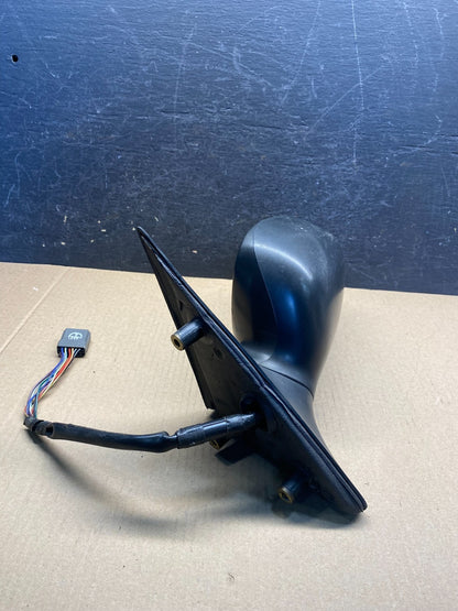 2004 to 2008 Lincoln Town Car Left Driver LH View Heat Door Mirror AH3218 DG1