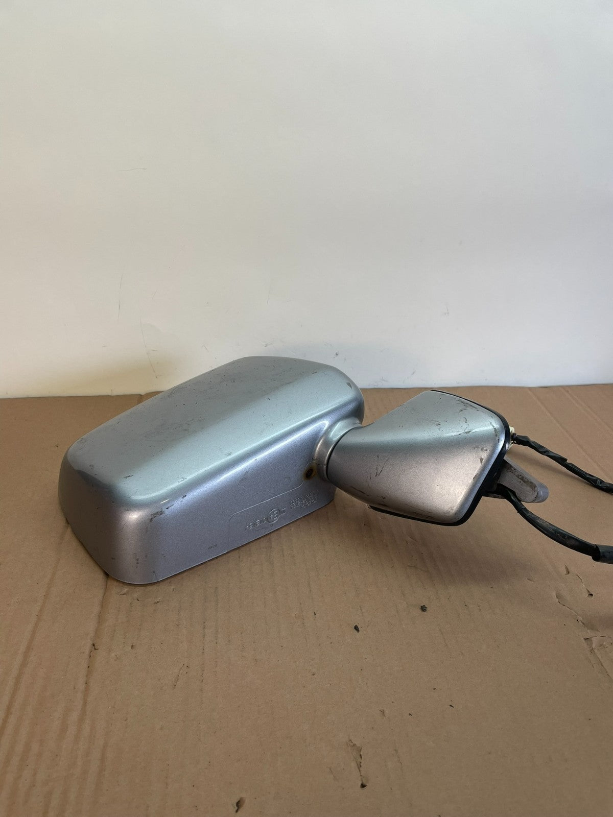 1999 to 2003 Lexus RX300 Right Passenger RH Side View Door Mirror AG7754 DW1