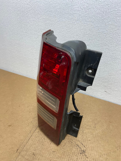 2008 to 2012 Jeep Liberty Left Driver Side Lh Tail Light AC3117 LK1