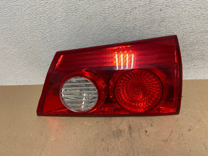 2006 to 2010 Toyota Sienna Right Passenger Rh Inner Tail Light AE6804 LK0