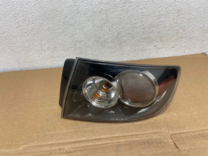 2007 2008 2009 Mazda 3 Sedan Right Passenger RH Side Tail Light AD3777 LK0