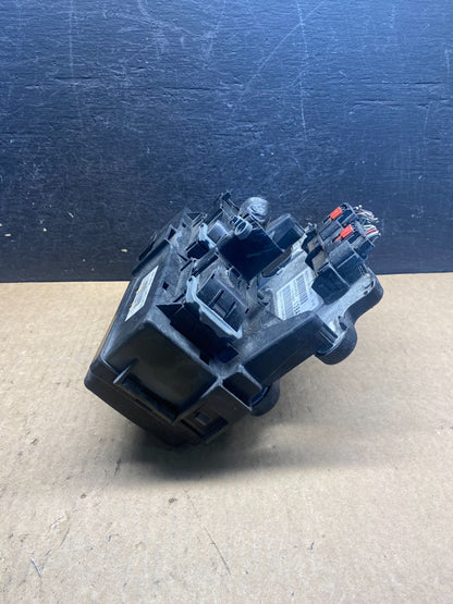 2007 Jeep Grand Cherokee Fuse Box Relay Panel , AG6094 DG3