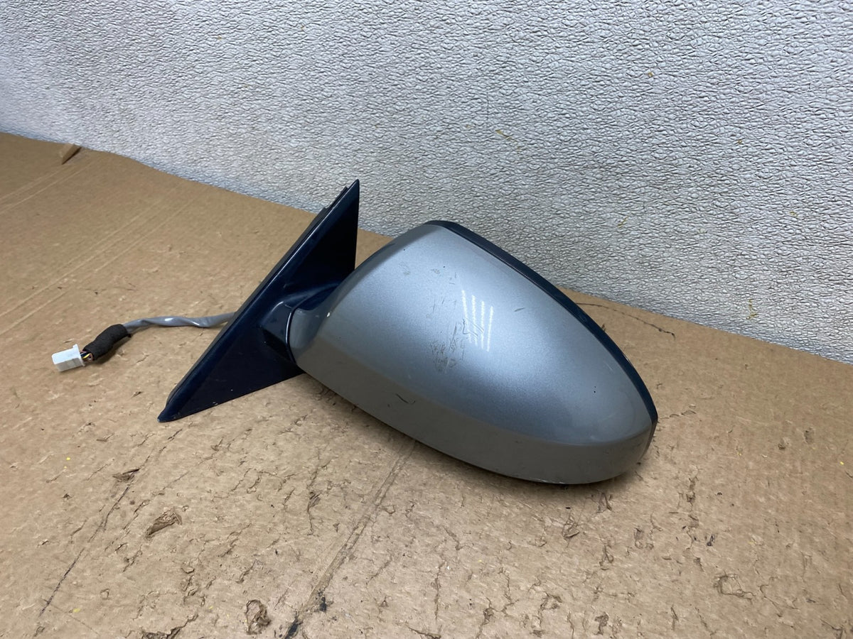 2003 to 2008 Infiniti Fx35 Left Driver LH Side View Door Mirror V4654 IT1
