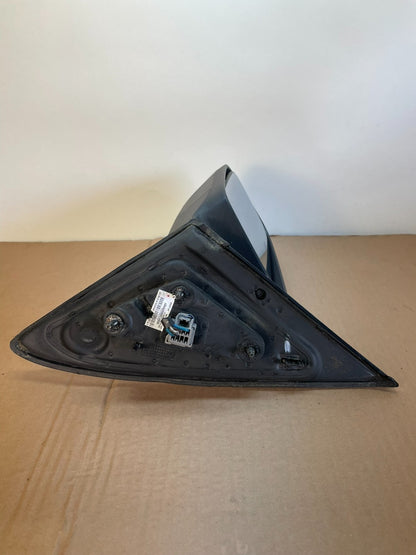 2006-2010 Ford Fusion Milan Left Driver Side Door Mirror AG7728 DG4