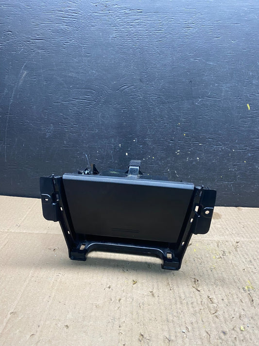 2007 - 2011 Toyota Camry Console Center Storage Dash 58804-06370 M8360 DG0