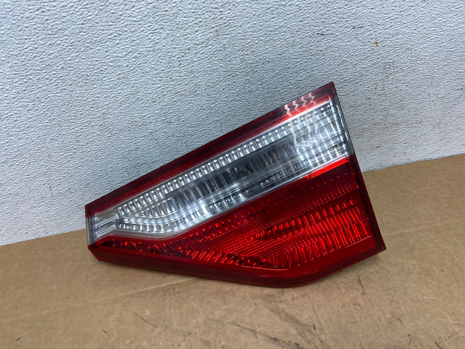 2011 - 2013 Honda Odyssey Inner Tail Light Right Passenger RH Side AD6158 LK0
