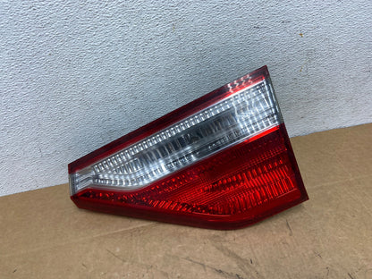 2011 - 2013 Honda Odyssey Inner Tail Light Right Passenger RH Side AD6158 LK0