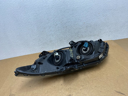 2012 Honda Civic Right Passenger RH Headlight Halogen AE3277 DW5