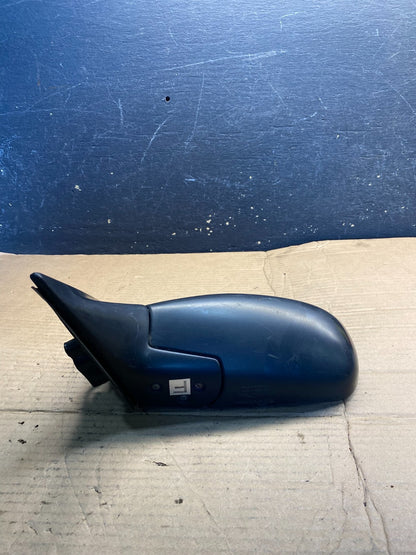 1995 - 1997 Suzuki Esteem Left Driver View Door Mirror D2386 PS3