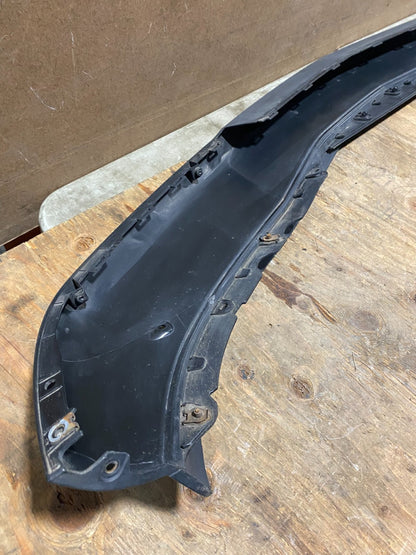 2014 to 2016 Acura MDX Front Bumper Cover AG78338
