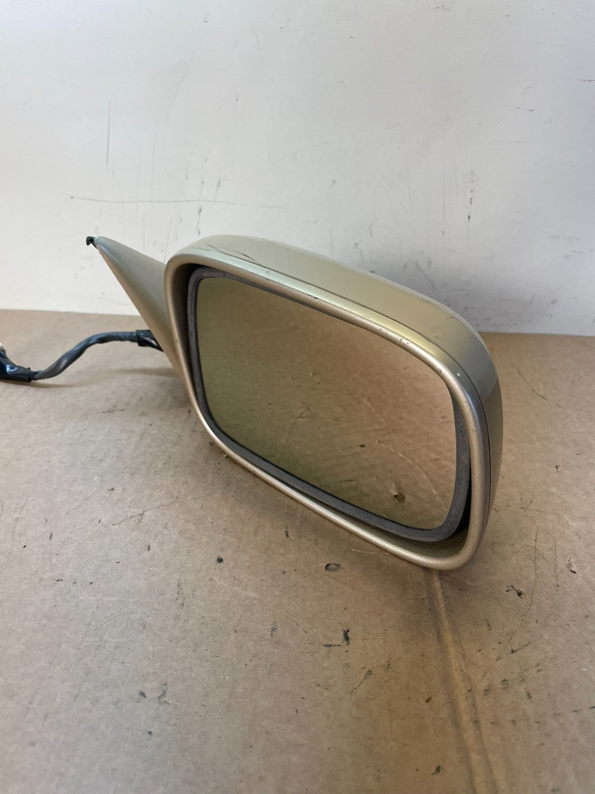 2002 to 2006 Lexus ES300 ES330 Right Passenger RH View Door Mirror AH6375 DG2