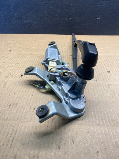 2005 to 2009 Subaru Legacy Outback Rear Windshield Wiper Motor ad1518 DG4