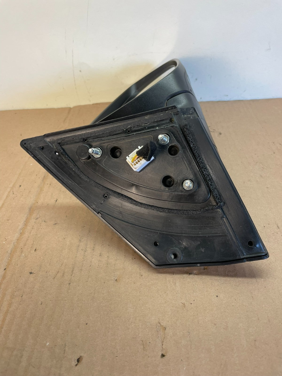 2012 2013 2014 Hyundai Elantra Right Passenger Door Mirror AG7788 DW4