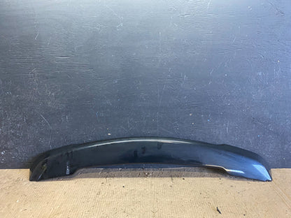 2008 to 2014 Land Rover LR2 Rear Trunk Tail Light Lift Gate Spoiler j09300