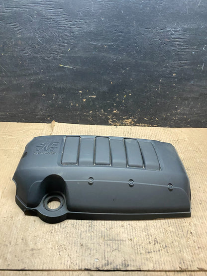 2007 to 2012 GMC Acadia 3.6L VVT Engine Cover Shield u6171 DG0