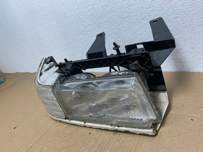 1992 to 2002 Cadillac Eldorado Right Passenger Headlight With Harness AB8117 DG1