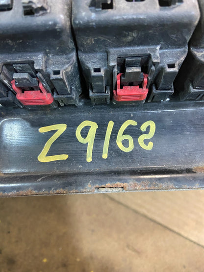 2010 Dodge Caravan Town & Country Engine Computer ECU OEM Z9162 DG5