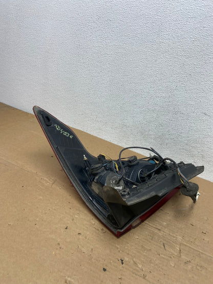 2011 2012 2013 2014 2015 Ford Explorer Left Driver LH Side Tail light AD4036 LK6