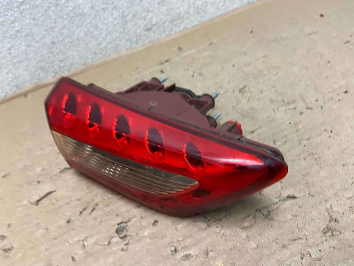 2009-2017 Infiniti FX35 FX50 QX70 Left Driver LH  Inner Tail Light Oem AB0914 LK1