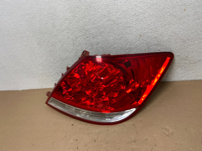 2005 2006 2007 2008 Acura RL Right Passenger Rh Side Tail Light AG40621