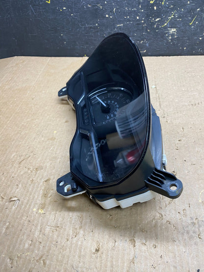2014 Lincoln MKZ Speedometer Cluster Gauge OEM z4283 DG2
