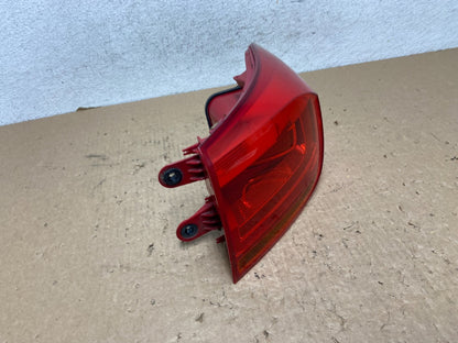 2012-2017 Volkswagen Tiguan Right Passenger RH Side Tail Light AF8101 DW2