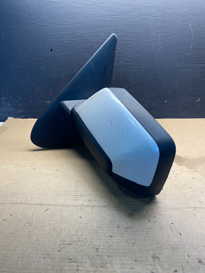 2007-2011 Ford Expedition Left Driver View Door Mirror AC6852 DW2