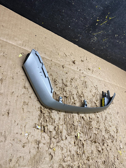 2013 to 2015 Nissan Altima Center Dash Left Trim Molding OEM w0004 DG1