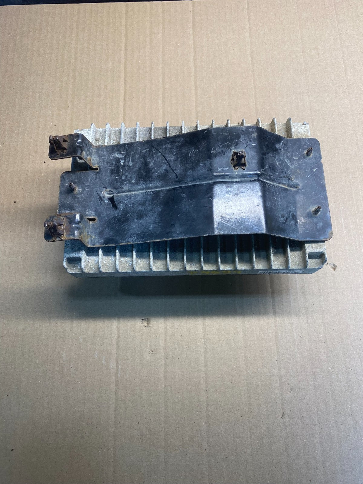 2006 Chrysler Town Country Caravan 3.3L Engine Control ECU p05094658ad AC0419 DG1
