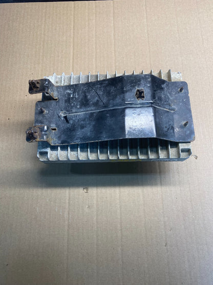 2006 Chrysler Town Country Caravan 3.3L Engine Control ECU p05094658ad AC0419 DG1