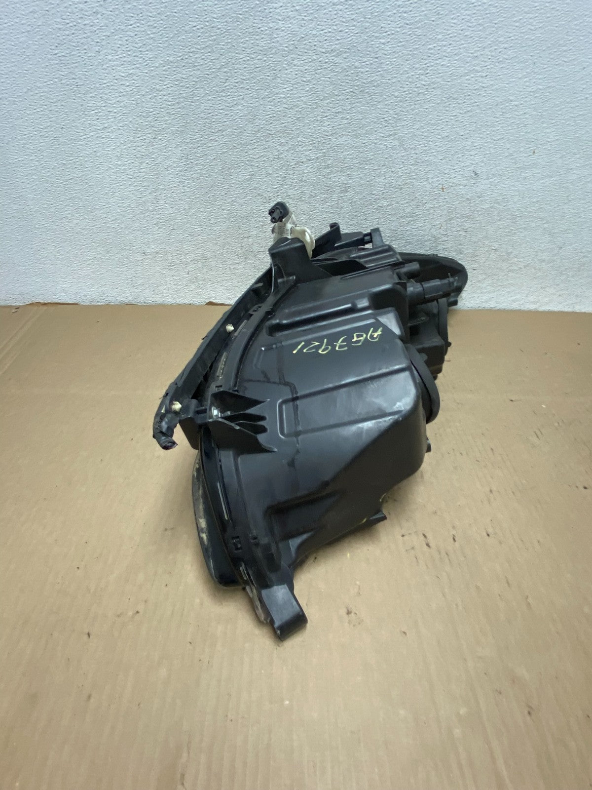2013 to 2016 Ford Fusion Left Driver Lh Side Headlight AG7921 DW7