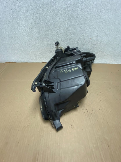 2013 to 2016 Ford Fusion Left Driver Lh Side Headlight AG7921 DW7