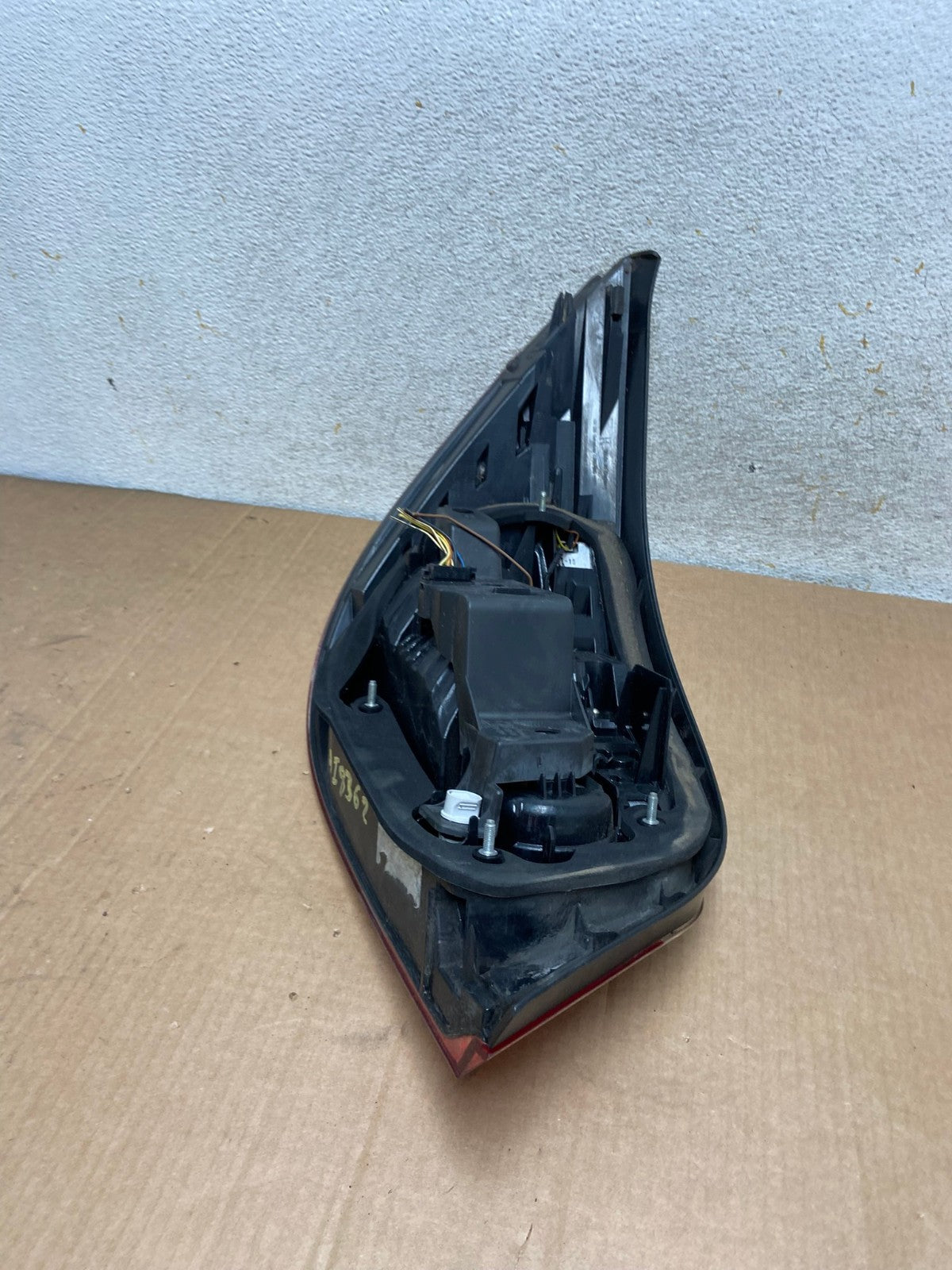 2008 2009 2010 BMW 5 525i 530i Right Passenger Rh Tail Side Light AI8362 LK5