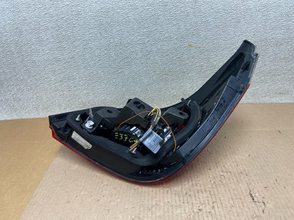 2008 2009 2010 BMW 5 525i 530i Left Driver Lh Tail Side Light Z3769 DW5