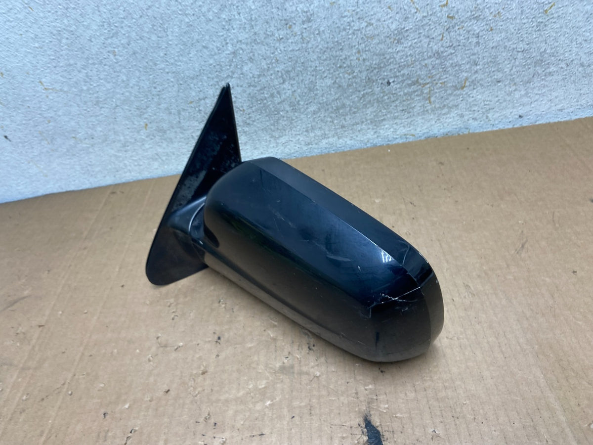 2002-2006 Honda CR-V CRV Left Driver LH Side View Door Mirror AI8846 LK1