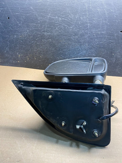 1999 to 2007 Ford F250 F350 F550 Duty Right Passenger RH Side Mirror ah9744 DG4