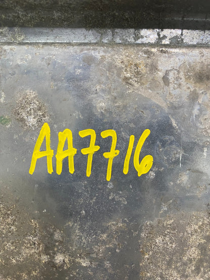 2006 Ford E250 E350 5.4L Engine Control ECU Computer 6C2A-12A650-ADA AA7716 DG3