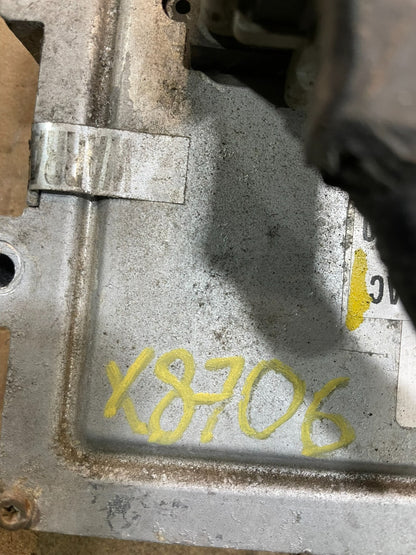 2002 Dodge Dakota 3.9L  Engine Computer Module ECM ECU Unit OEM x8706 DG4