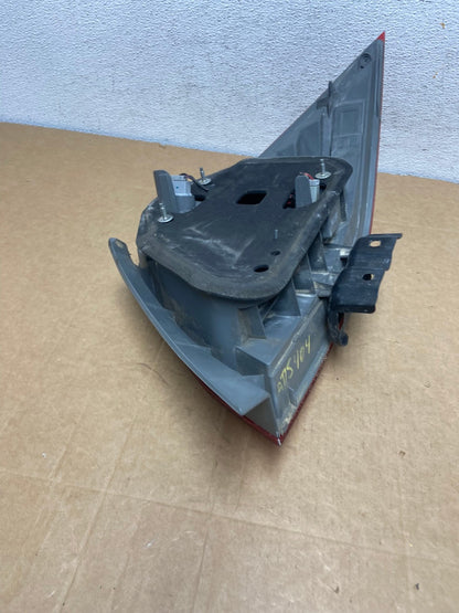 2006 - 2007 Honda Accord Left Driver Lh Side Tail light AD5404 LK5